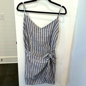 A&F mini dress
